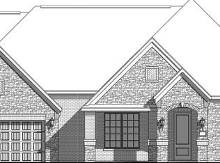 199 Magnolia Reserve Loop, Magnolia, TX 77354