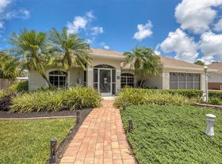 816 Leeward Rd, Venice, FL 34293