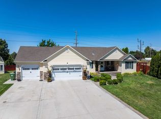 4599 Pocahontas Dr, Chubbuck, ID 83202