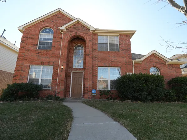 3012 Mill Ridge Dr, Plano, TX 75025