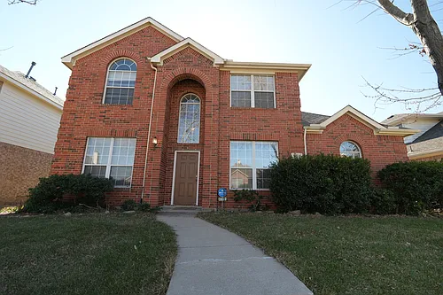 3012 Mill Ridge Dr Photo 1