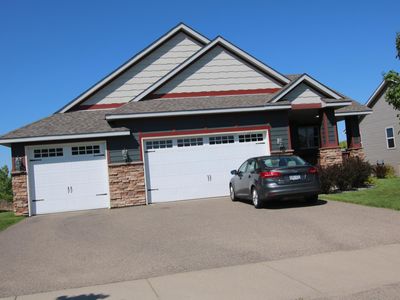 801 Bur Oak Ln, Watertown, MN, 55388