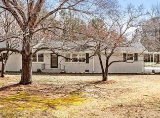 240 Donna Rd, Asheboro, NC 27205