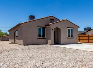 415 N Coolidge Ave, Casa Grande, AZ 85122