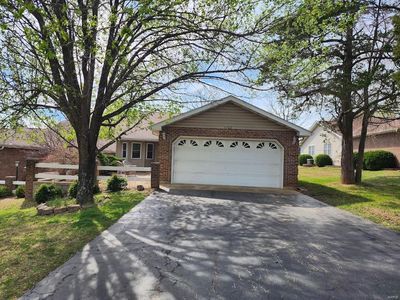 1752 Napoleon Dr, Bonne Terre, MO, 63628