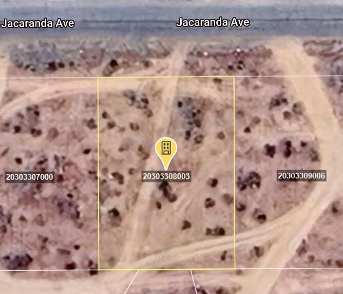 2nd image of Jacaranda Ave