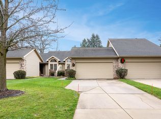 2022 Tall Meadow St NE, Grand Rapids, MI 49505