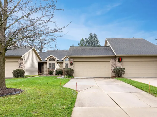 2022 Tall Meadow St NE, Grand Rapids, MI 49505