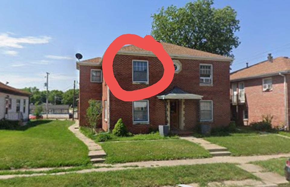 1st image of 805 Ella St #3