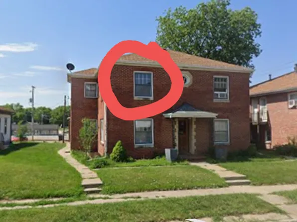 805 Ella St #3, Beatrice, NE 68310