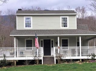 1039 Ayrleigh Ln, Big Island, VA 24526