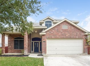 121 Yeager Cir, Cibolo, TX 78108