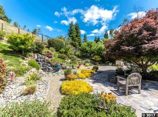 1138 Sunrise Ridge Dr, Lafayette, CA 94549