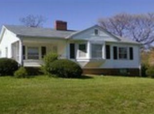 2223 Sunset Hls, Burlington, NC 27215