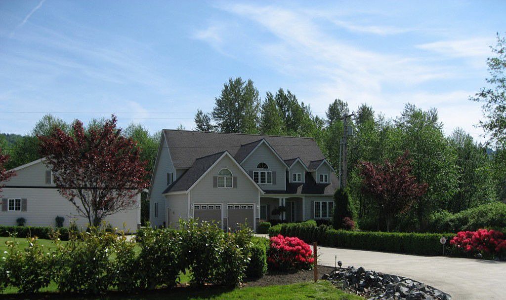 35909 SE 47th Pl, Fall City, WA 98024 | Zillow