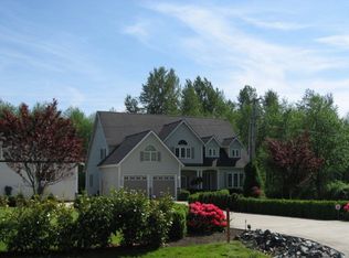 35909 SE 47th Pl, Fall City, WA 98024