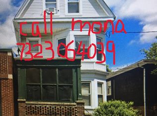 14 6th St APT 3, Harrison, NJ 07029