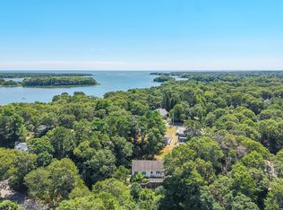 20 Mutiny Way, Mashpee, MA 02649