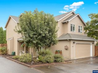 318 Carnelia St SE, Salem, OR 97306
