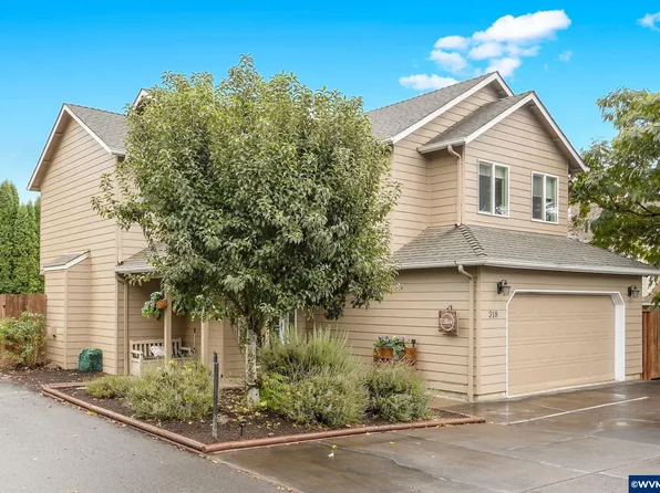318 Carnelia St SE, Salem, OR 97306