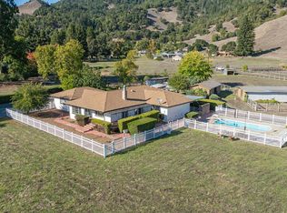 6565 Bennett Valley Road, Santa Rosa, CA 95404