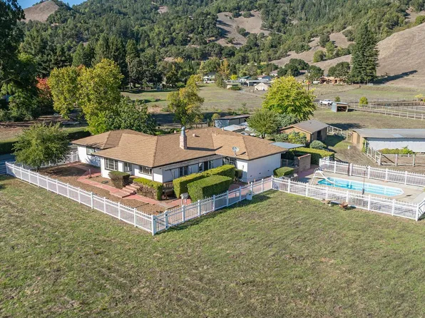 6565 Bennett Valley Road, Santa Rosa, CA 95404