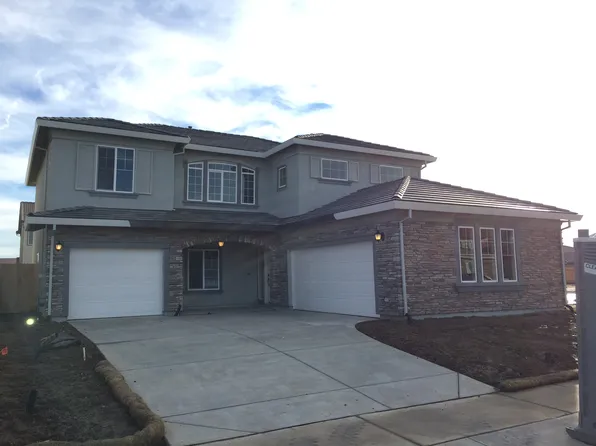 1536 Chandler Way, Yuba City, CA 95993