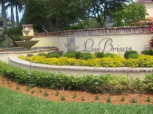 144 Las Brisas Cir, Hypoluxo, FL 33462