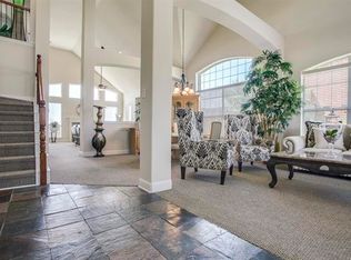 1518 Shadow Brook Trl, Garland, TX 75043