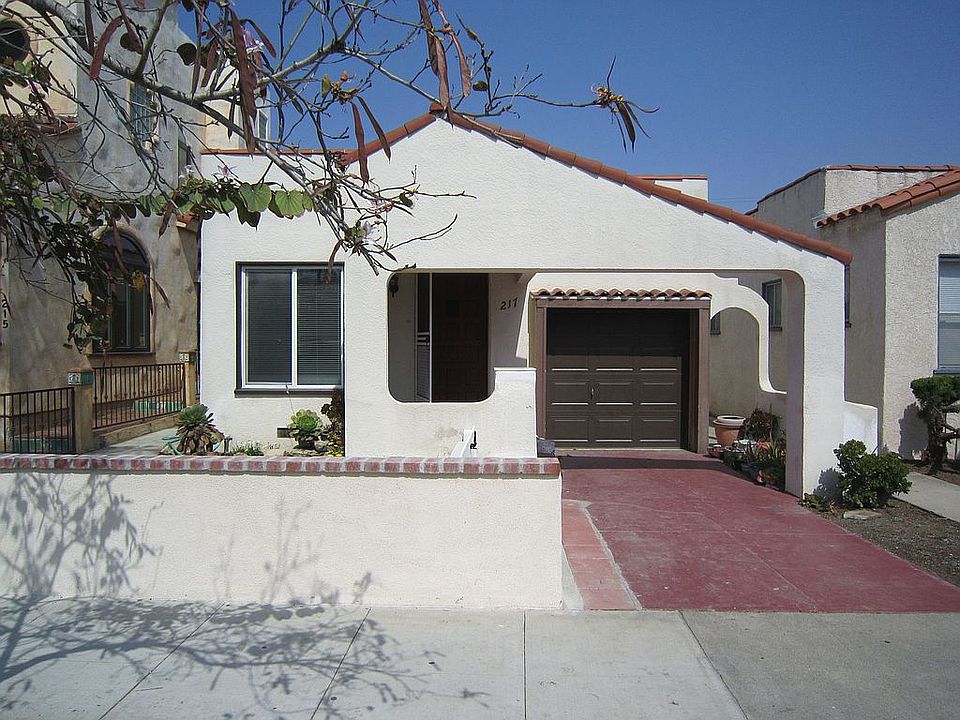 217 Glendora