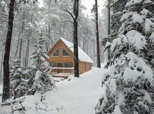 274 Sedillo Hill Rd, Cuba, NM 87013