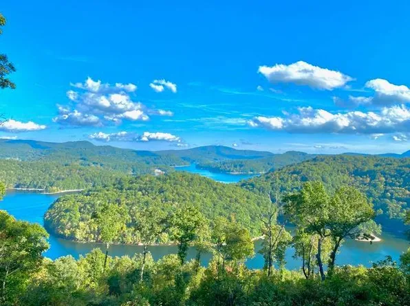 752 Shepherds Gap Rd, Cullowhee, NC 28723