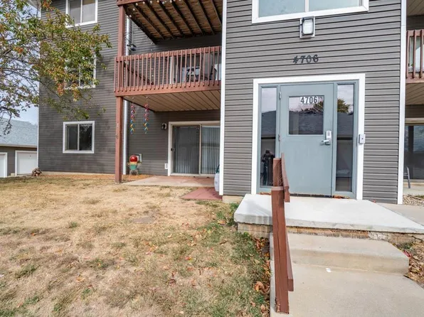4706 Chadwick Rd Unit 1, Cedar Falls, IA 50613