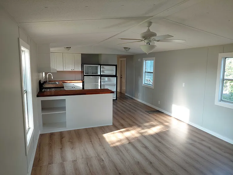210 Hucks Way #43 — Photo 3