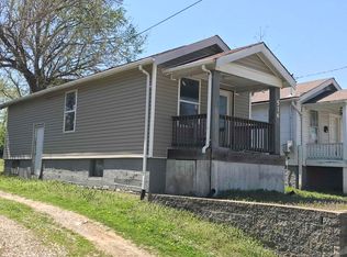 516 Jeffords St, Saint Louis, MO