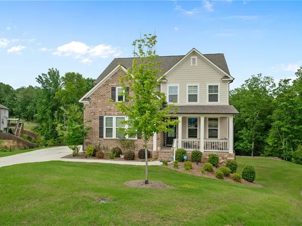 13 Oakside Ct NW, Cartersville, GA 30121