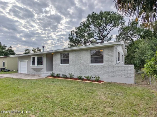 7256 STONEHURST Road N, Jacksonville, FL 32277