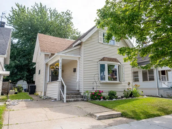 2109 Poplar St, Erie, PA 16502
