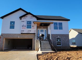 173 Cedar Spgs LOT 173, Clarksville, TN 37042