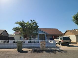 7345 W Vermont Ave, Glendale, AZ 85303