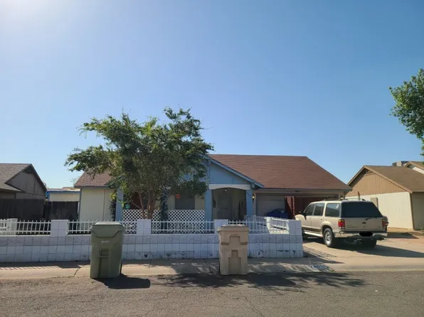 7345 W Vermont Ave, Glendale, AZ 85303