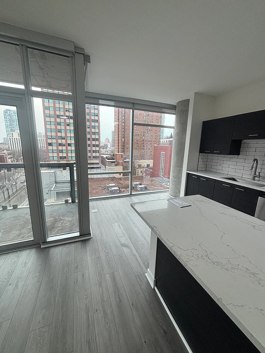 Building Photo - 816 N Dearborn St