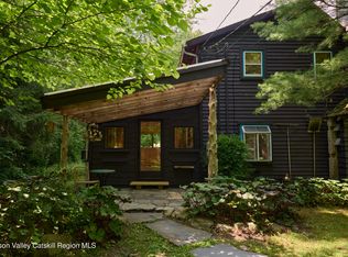 323 Beaverkill Rd, Kingston, NY 12401