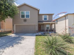 9331 Fisherman Prt, Converse, TX 78109
