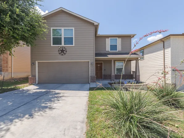 9331 Fisherman Prt, Converse, TX 78109