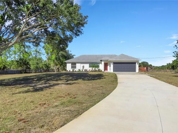 2685 29th AVE NE, NAPLES, FL 34120