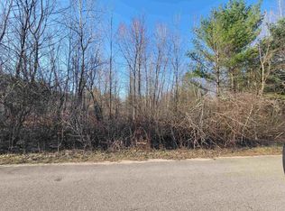 E Maple St, Gladwin, MI 48624