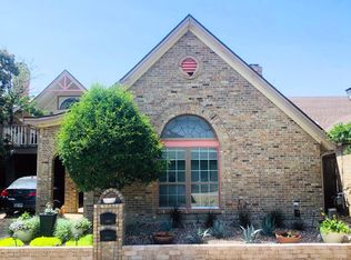 3215 Basil Ct, Dallas, TX 75204