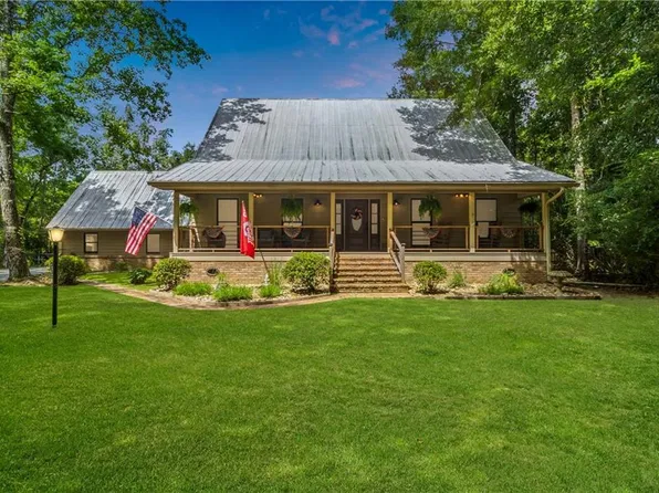 624 Poupee Ln, Slidell, LA 70460