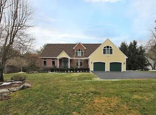 102 Upland Rd, Sharon, MA 02067